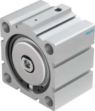 Festo AEVC-80-25-I-P Kısa stroklu silindir