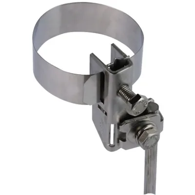 Dehn + Söhne BRS 27.89 AK1X10 2X6.8 V2A