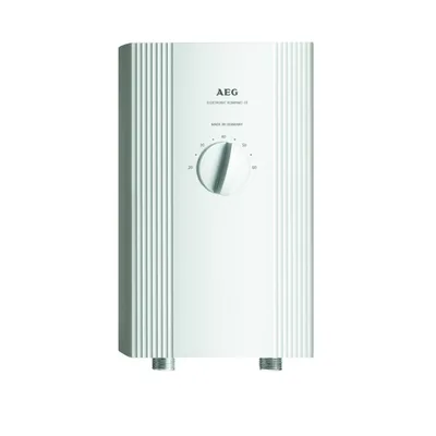 AEG Haustechnik DDLE Kompakt OT 11/13
