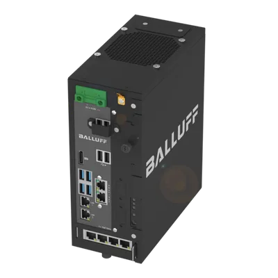 Balluff BAE PD-VS-014-05 Yazılım ve Kontrolör