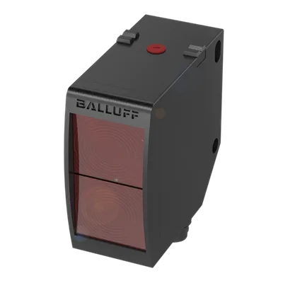 Balluff BOS 23K-GI-RD10-S4 Işık düğmesi