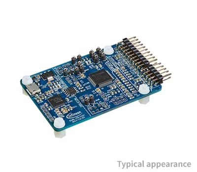 Infineon EVAL-M3-102T