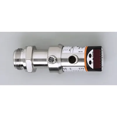 Ifm Electronic PIM010-RES30-KFPKG/US/      /P