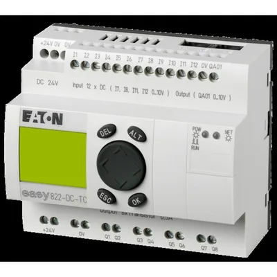 Eaton Electric EASY822-DC-TC