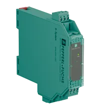 Pepperl+Fuchs KFD2-STC5-1.2O Signal type
