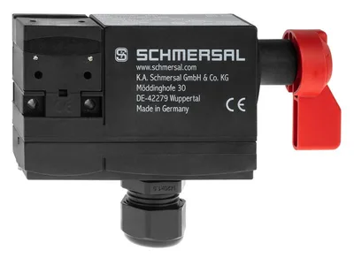 Schmersal AZM 170CC-02ZRKA-2405 24VAC/DC