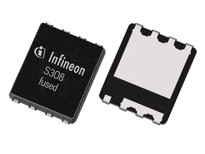 Infineon BSZ0589NS