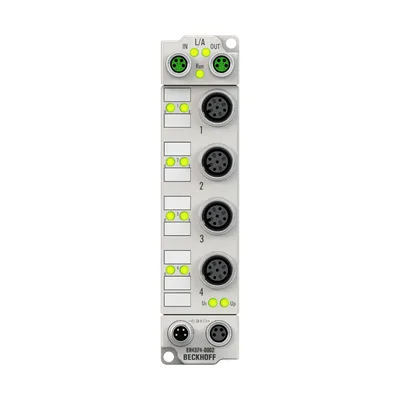 Beckhoff ER4374-0002