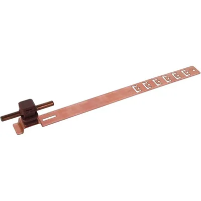 Dehn + Söhne DLH US 8 H16 L335 BR GALCU