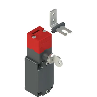 Pizzato FD 2999-F1M2 Safety switch with lock and separate actuator