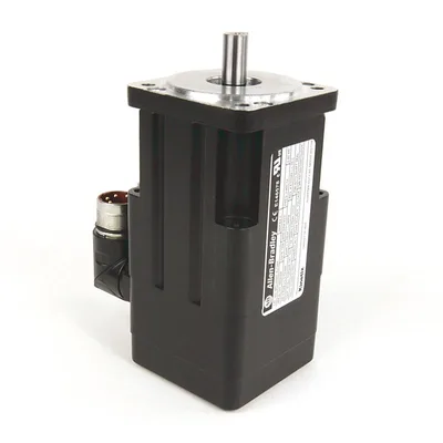 Allen Bradley MPL-A220T-EJ74AA Servo Motor