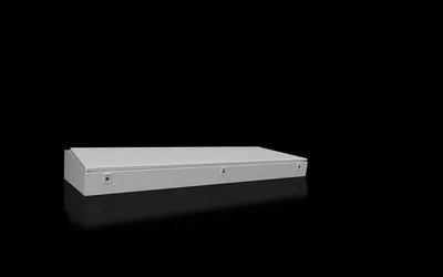 Rittal CX 6712.000 CX konsol sistemi, konsol orta parçası, G: 1200 mm
