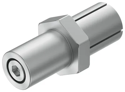 Festo EAMB-24-9-15X21-16X20 Tahrik mili