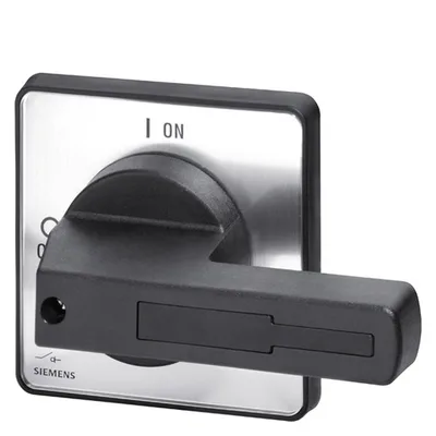 Siemens 3LD9243-1B