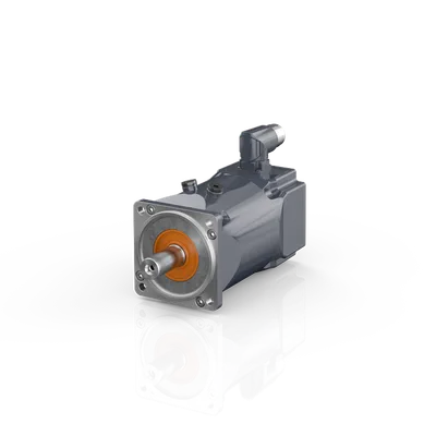 Beckhoff AM8353-wTyz Servomotors with water cooling 283 Nm (M0), F5 (104 mm)New