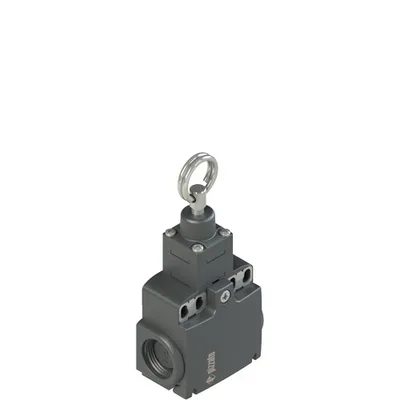 Pizzato FX 573-M2 Stable position switch for rope actuation