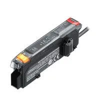 Keyence LR-XN12N Separate Amplifier Model, Amplifier Units Cable Type Expansion unit NPN