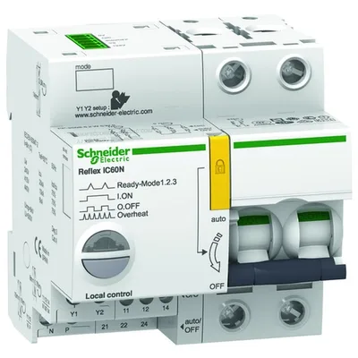 Schneider Electric A9C62216