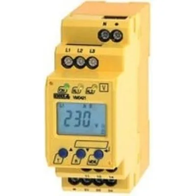 Bender VMD421H-D-3