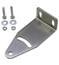 Pepperl+Fuchs OMH-ML17-1 Mounting bracket