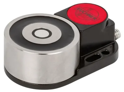 Euchner CEM-A-LE05K-S2-P-158763