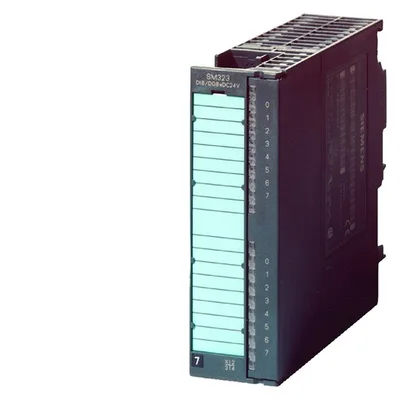 Siemens 6AG1323-1BH01-2AA0