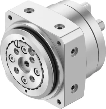 Festo DSM-12-270-HD-A-B Döner Silindir|çeyrek dönüşlü aktüatör