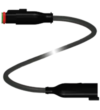 Pepperl+Fuchs DT6S-G-BK5M-PUR-O1-DT6P-G