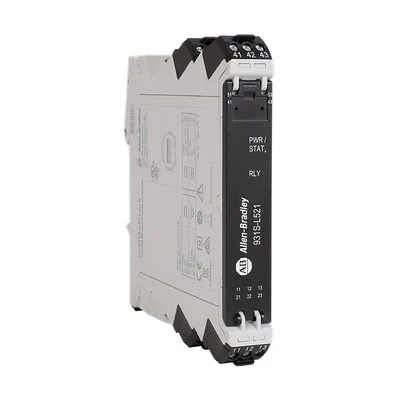 Allen Bradley 931S-L521 Current Measurements Converter