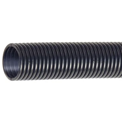 Fränkische FFHY NW 10 schwarz 50 m