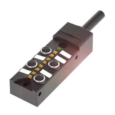 Balluff BPI 4M303P-5K-B0-KPX60-030 Bağlantı blokları