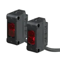 Keyence PZ-G51EN Square Transmissive M12 Connector Type with Cable, NPN