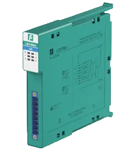 Pepperl+Fuchs LB3106A Occupied slots