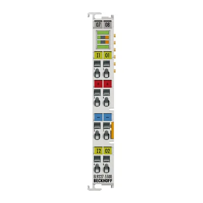 Beckhoff EL9227-5500
