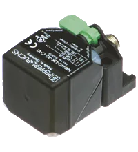 Pepperl+Fuchs NRN40-L3K-E2-IO-C-V1 Switching function