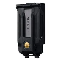 Keyence DX-BS6 Communication Unit with High-capacity Internal Rechargeable Battery (Magnet connector)