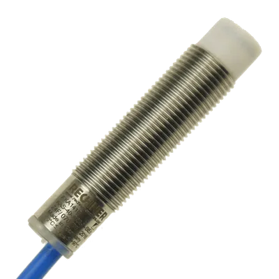 Rechner Sensors KAS-40-A22-N-StEx, ATEX Capacitive Sensors (KAS)