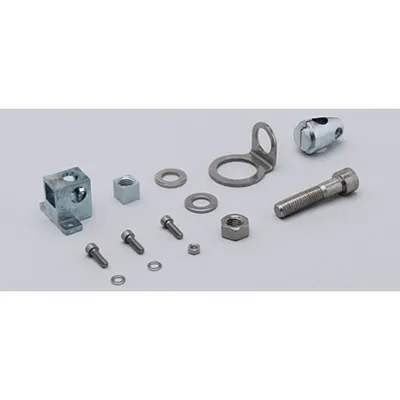Ifm Electronic SYSTEM COMPONENT M30 RAIL