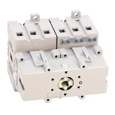 Allen Bradley 194E-E25-1753-6G 25 A 194E Load switch