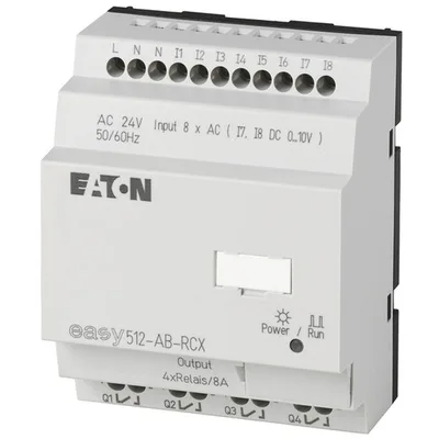Eaton Electric EASY512-AB-RCX