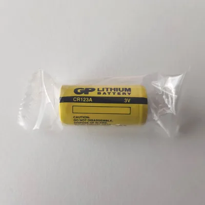 Seneca R-BT1 Spare-part battery for R-GWR-IP-1 sensor