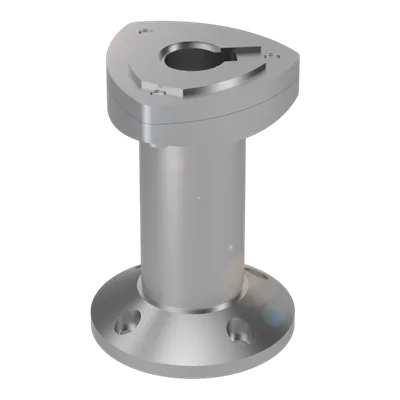 Balluff BAM MB-NI-017-100-1 İnsan Makine Arayüzleri için braketler