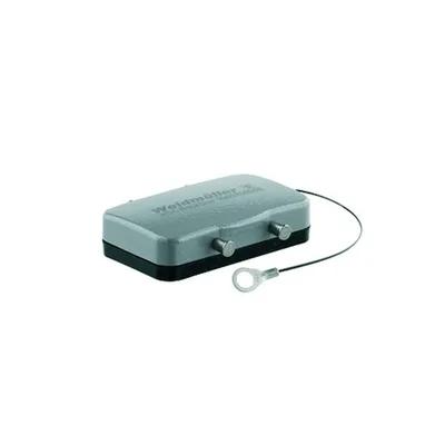 Weidmüller HDC 10B DMDQ 4BO