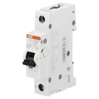 ABB S201M-B6UC