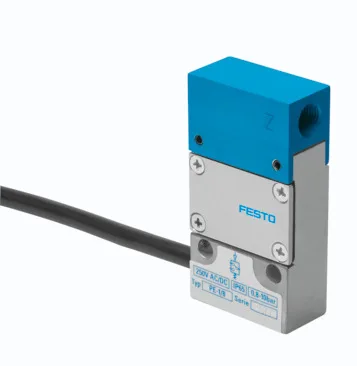 Festo PE-1/8 PE-Dönüştürücü