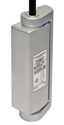 Leuze S400-M4CB2-T Emniyet menteşesi anahtarları