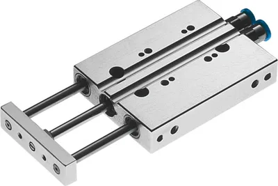 Festo DFC-6-5-P-A-GF Mini kılavuzlu Silindir