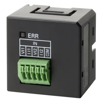 Omron CP1W-ADB21