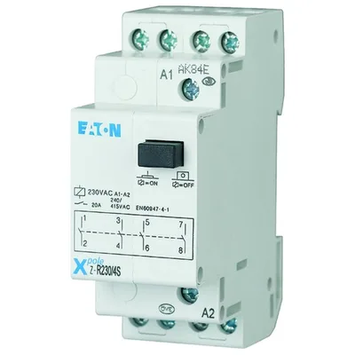 Eaton Electric Z-R230/4S