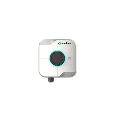 Cabur EVEVO22S 22 kW no cable